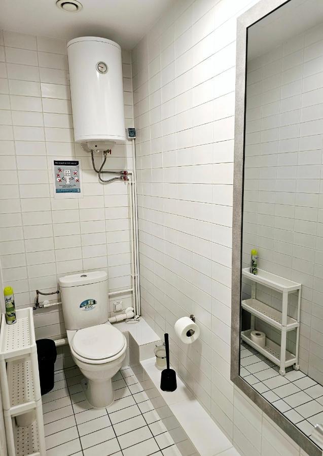 Noclegi Walbrzych Centrum Bagian luar foto